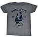 Rocky MGM Movie Hang Low Adult T-Shirt Tee