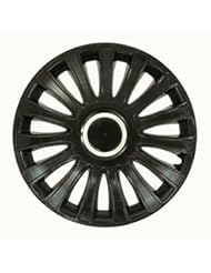 Automotive Parts and Accessories: LT Sport SN#100000000725-231 For TOYOTA 15" (R15) Rim Skin Hubcap ABS 4pcs Wheel Cover - LT Sport