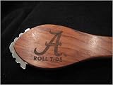 Sports Chest ALA-BRUSH Alabama Grill Brush