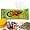 Mango Ginger Organic Energy Bar