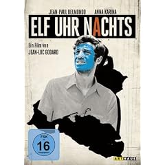 Elf Uhr nachts