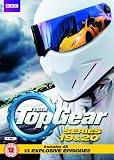 Top Gear シリーズ19&20 コンプリート DVD-BOX （13エピソード, 780分） トップギア BBC [DVD] [Import] [PAL, 再生環境をご確認ください]