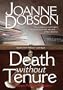 Death Without Tenure (Library Edition)