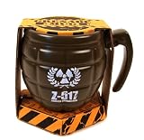Grenade Mug