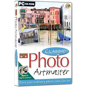 Photo Art Master - Classic (PC)