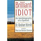 brilliant idiot an autobiography of a dyslexic