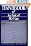 The handbook of technical writing
