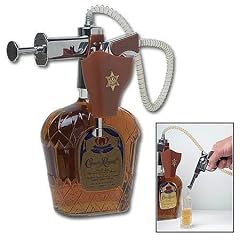 Trinkspiel 'Shots Gun'