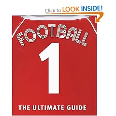 Football the Ultimate Guide (Dk Activities & Sports)