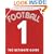 Football the Ultimate Guide (Dk Activities & Sports)