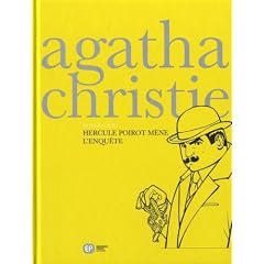 Hercule Poirot m�ne l'enqu�te