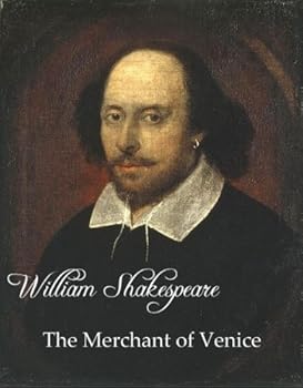 the merchant of venice - wiliam shakespeare