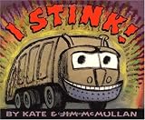 Image of I Stink!