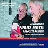 H&ouml;rbuch Franz Musil - Absolute Private