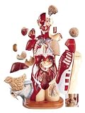 33 Part Multi Torso Three In One Configuration Model#AW-DG715E