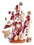 33 Part Multi Torso Three In One Configuration Model#AW-DG715E