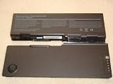 Dell 7200mAh Lithium Ion Laptop Battery For Dell Inspiron 6000, Dell Inspiron 9200, Dell Inspiron 9300, Dell Latitude 9400, E1705, Presition M90, XPS M170, XPS M1710, XPS Gen 2