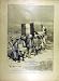 1895 Expedition Madagascar Duchesne Majunga Pillage