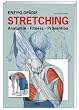 Enzyklop�die Stretching: Anatomie, Fitness, Pr�vention
