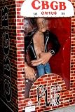 CBGB Punk Club 