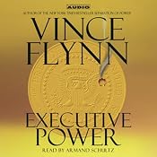Executive Power | Vince Flynn