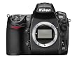 Nikon D700 12.1MP FX-Format CMOS Digital SLR Camera with 3.0-Inch LCD (Body Only)