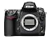 Nikon D700 12.1MP FX-Format CMOS Digital SLR Camera with 3.0-Inch LCD (Body Only)