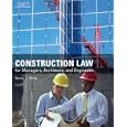 Construction Law for Managers, Architects, and Engineers