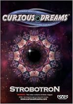 Curious Dreams DVD-Strobotron