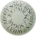 Tea or Coffee Metal Serving Tray Emma Bridgewater
