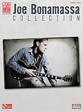 Joe Bonamassa Collection Play It Like It Is Guitar Tab Book