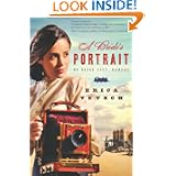 A Bride's Portrait of Dodge City, Kansas by Erica Vetsch