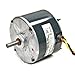 HC39GE238 - Bryant OEM Upgraded Replacement Condenser Fan Motor 1/4 HP 230 Volts