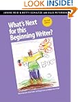 What's Next for this Beginning Writer...