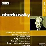 Shura Cherkassky - Recital