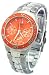 Guess Ladies Midsize Watch withMulti-Function Sub Dials Model G85426L6