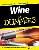 Wine For Dummies