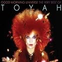 Good Morning Universe - The Very Best Of Toyah