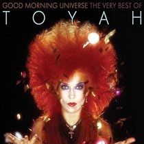 Good Morning Universe - The Very Best Of Toyah