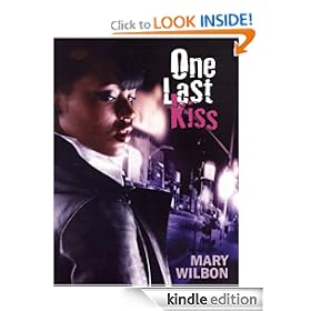 One Last Kiss