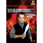 Warriors: Season 1