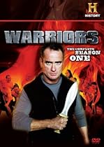Watch Warriors: Season 1 Online.