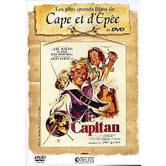 Le Capitan