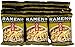 Koyo Lemongrass Ginger Dry Ramen - 2.1 oz - 12 pk