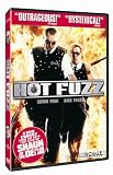 Hot Fuzz (Widescreen Edition)