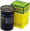 mann oil filters