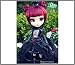 Jun Planning Pullip Groove P-019 Lunatic Queen 12" Fashion Doll_s-1