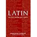Latin: Or, The Empire of the Sign