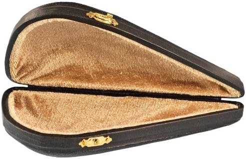 Mini Meerschaum Pipe Case