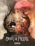COEUR DE PIERRE